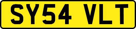 SY54VLT