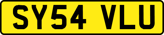 SY54VLU