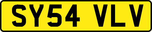 SY54VLV