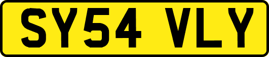 SY54VLY