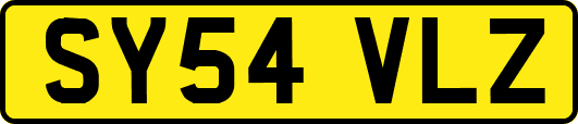 SY54VLZ