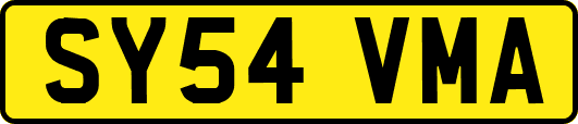 SY54VMA