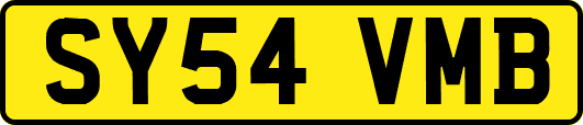 SY54VMB