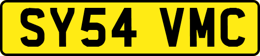 SY54VMC