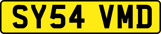 SY54VMD