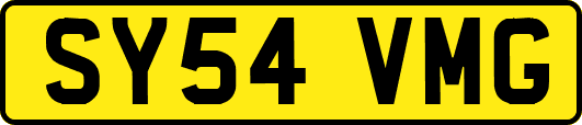 SY54VMG