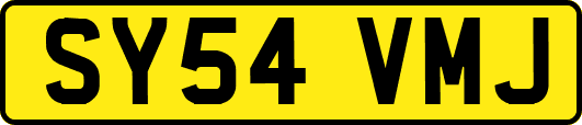 SY54VMJ