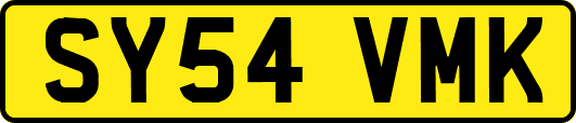 SY54VMK
