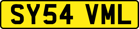 SY54VML