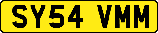 SY54VMM