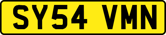 SY54VMN