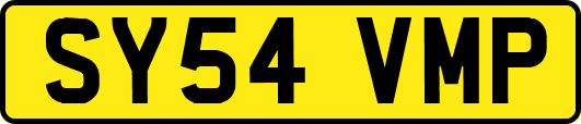 SY54VMP