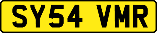 SY54VMR