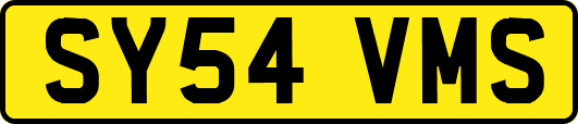SY54VMS
