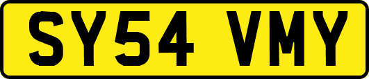 SY54VMY