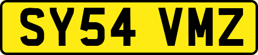 SY54VMZ