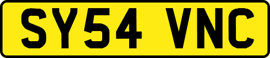 SY54VNC