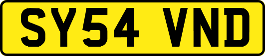 SY54VND