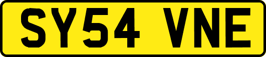 SY54VNE