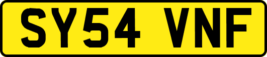 SY54VNF