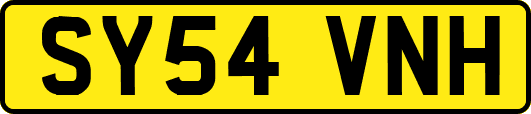 SY54VNH