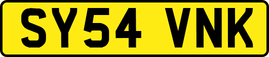 SY54VNK