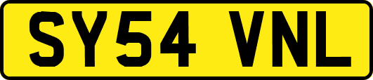 SY54VNL