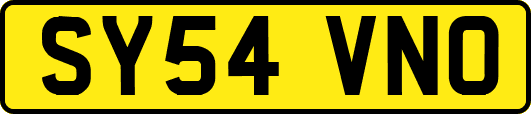 SY54VNO