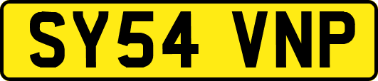 SY54VNP