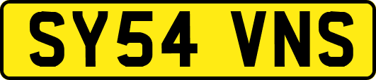 SY54VNS
