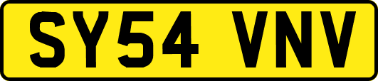 SY54VNV