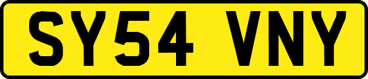 SY54VNY
