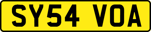 SY54VOA