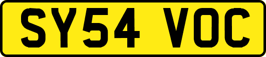 SY54VOC