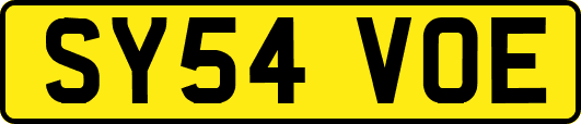 SY54VOE