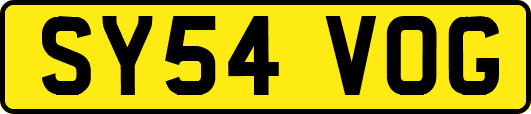 SY54VOG