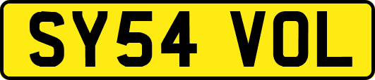 SY54VOL