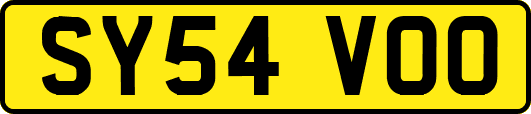 SY54VOO