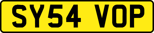 SY54VOP