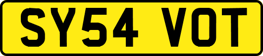SY54VOT