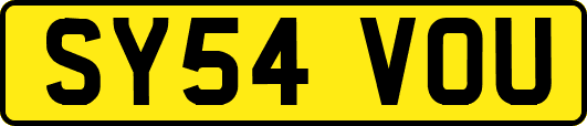 SY54VOU