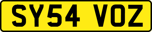 SY54VOZ