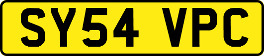 SY54VPC
