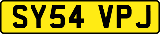 SY54VPJ