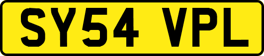 SY54VPL
