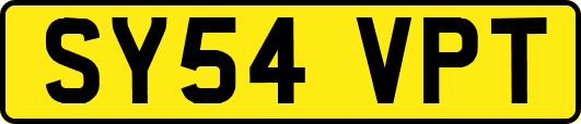 SY54VPT