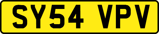SY54VPV