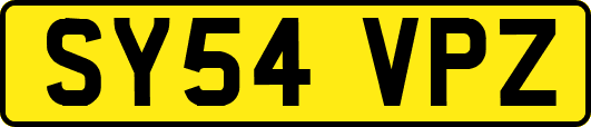 SY54VPZ