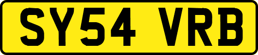 SY54VRB