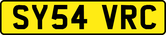 SY54VRC